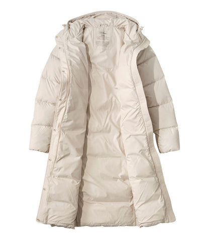 Women's Popham Puffer Coat | L.L.Bean Great Value