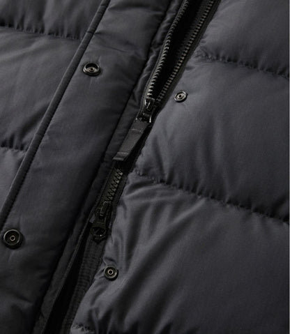 Women's Popham Puffer Coat | L.L.Bean Great Value
