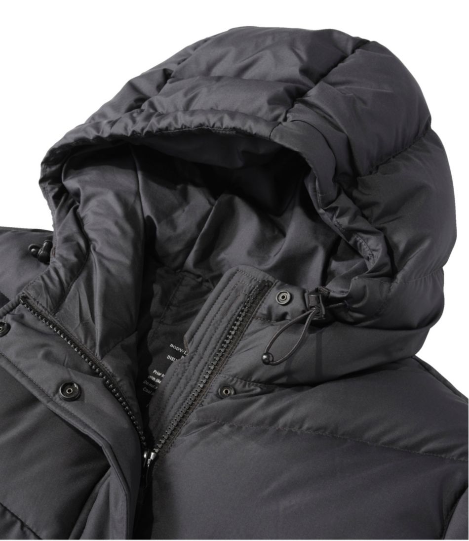 Women's Popham Puffer Coat | L.L.Bean Great Value