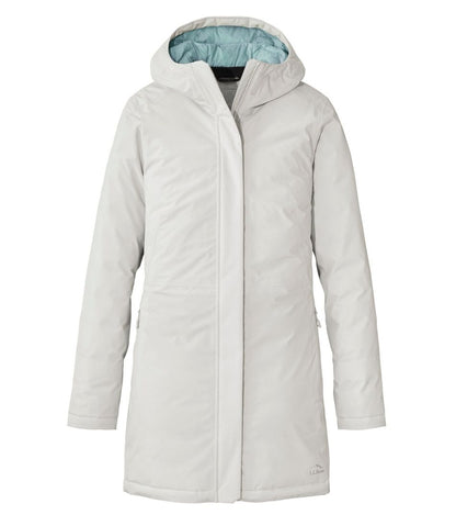 Women's Waterproof Ultralight Down Coat | L.L.Bean Latest