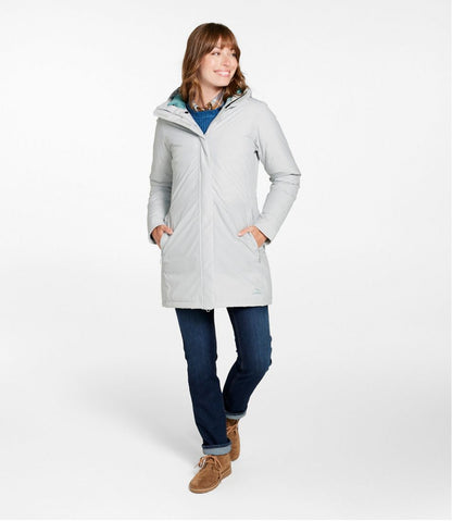 Women's Waterproof Ultralight Down Coat | L.L.Bean Latest