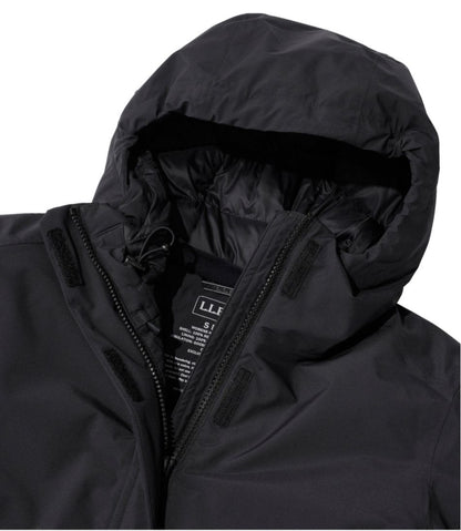 Women's Waterproof Ultralight Down Coat | L.L.Bean Latest