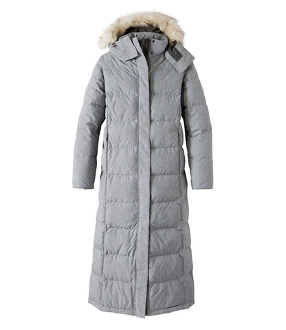 Women's Ultrawarm Coat, Long | L.L.Bean Featured