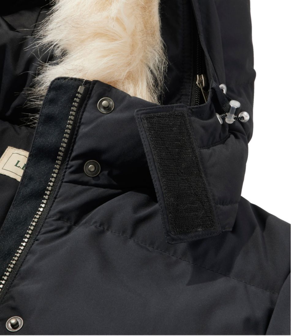 Women's Ultrawarm Coat, Long | L.L.Bean Featured