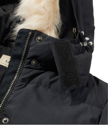 Women's Ultrawarm Coat, Long | L.L.Bean Featured