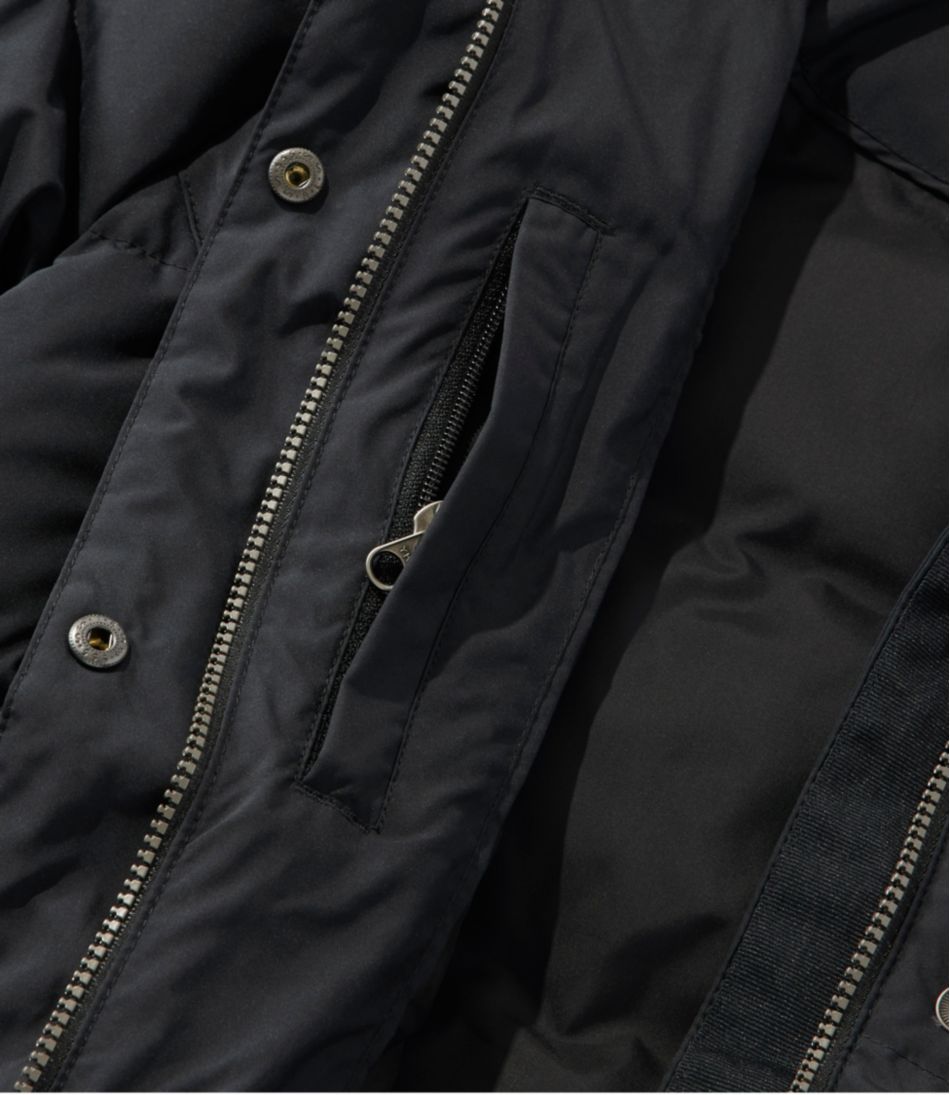 Women's Ultrawarm Coat, Long | L.L.Bean Featured