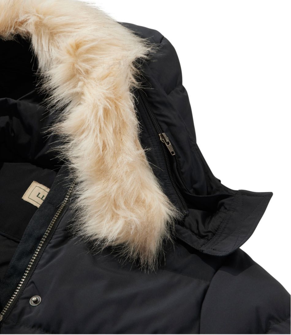 Women's Ultrawarm Coat, Long | L.L.Bean Featured