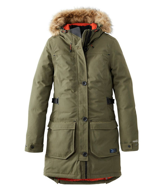 Women's Maine Mountain Parka | L.L.Bean Popular