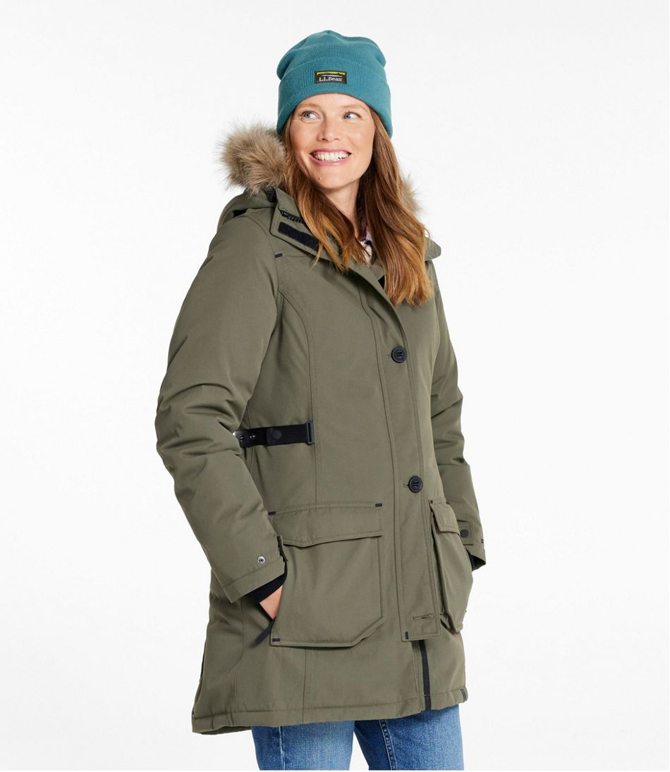 Women's Maine Mountain Parka | L.L.Bean Popular