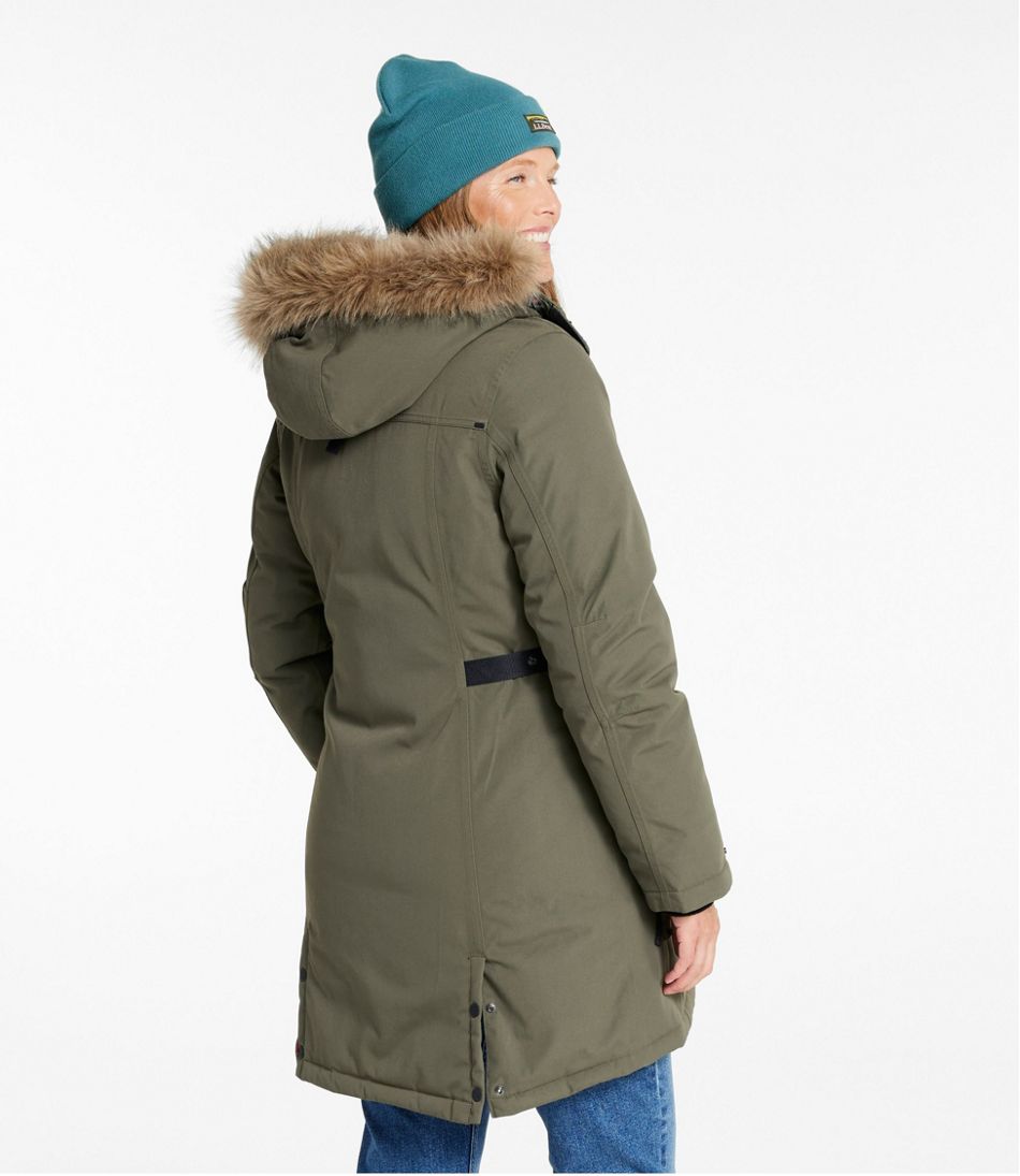 Women's Maine Mountain Parka | L.L.Bean Popular