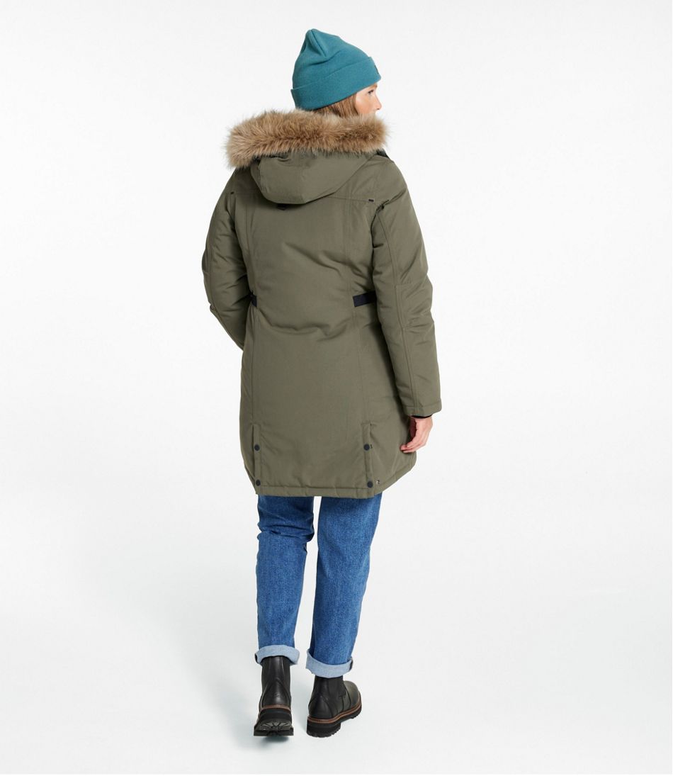 Women's Maine Mountain Parka | L.L.Bean Popular