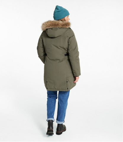Women's Maine Mountain Parka | L.L.Bean Popular