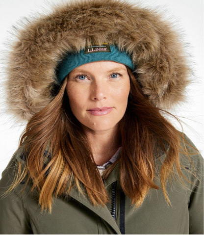 Women's Maine Mountain Parka | L.L.Bean Popular