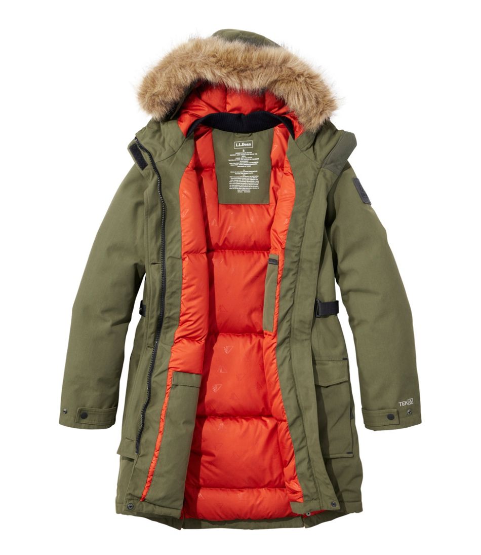 Women's Maine Mountain Parka | L.L.Bean Popular