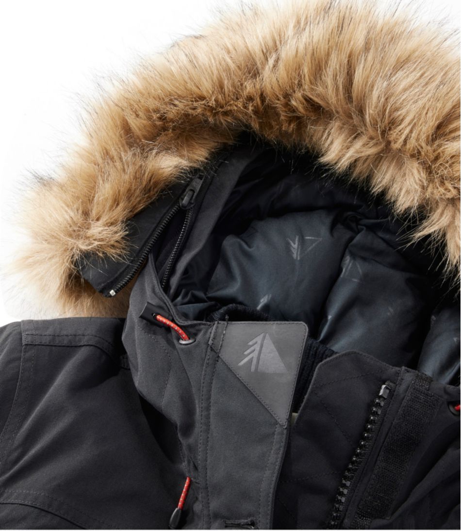 Women's Maine Mountain Parka | L.L.Bean Popular