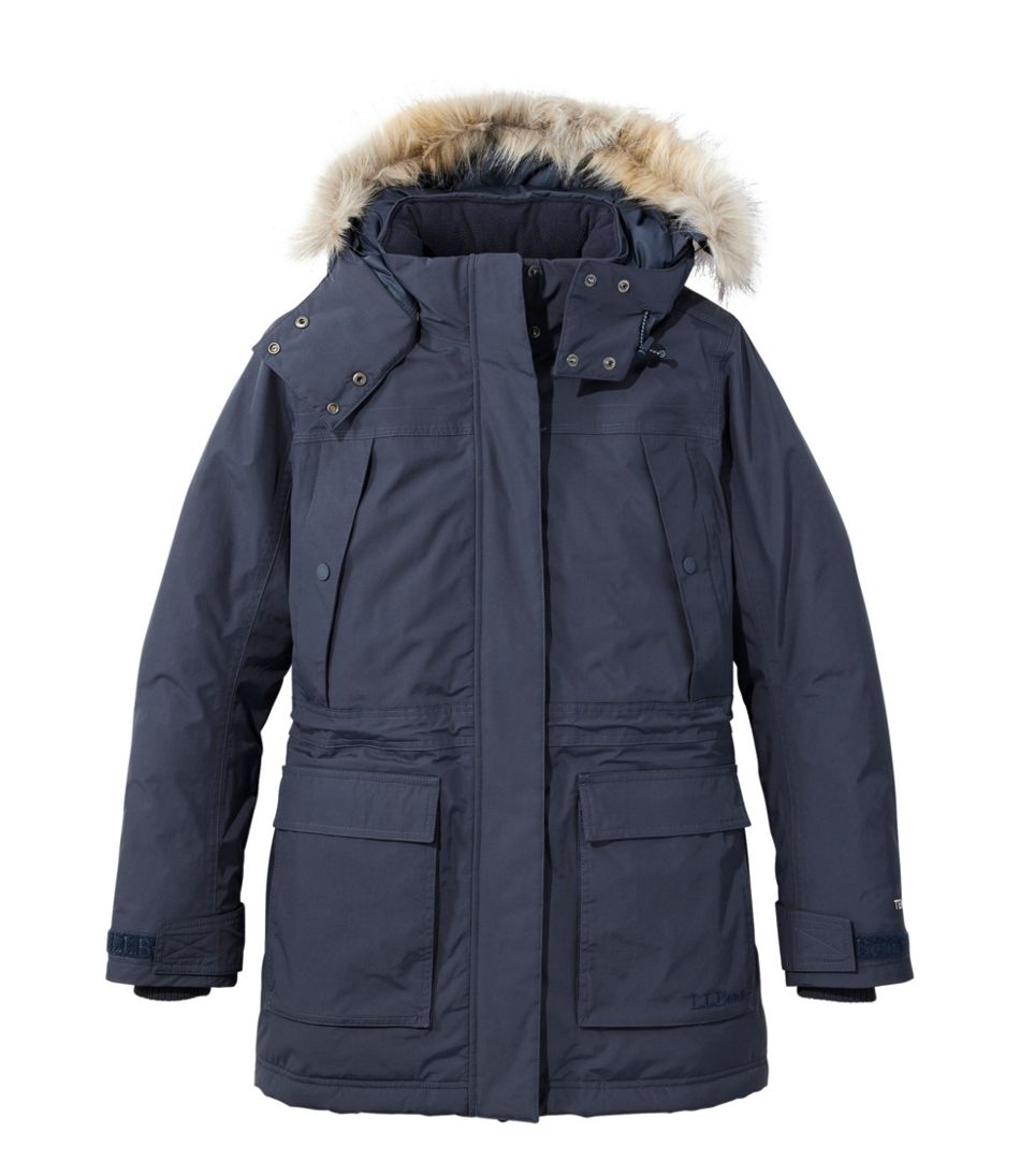 Women's Baxter State Parka | L.L.Bean Trending