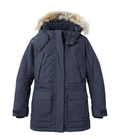Women's Baxter State Parka | L.L.Bean Trending