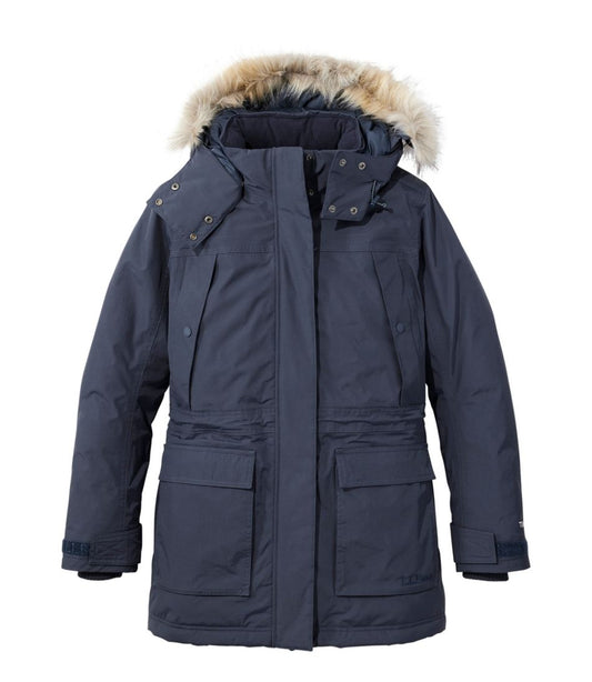 Women's Baxter State Parka | L.L.Bean Trending