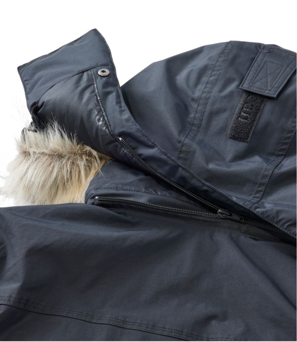 Women's Baxter State Parka | L.L.Bean Trending
