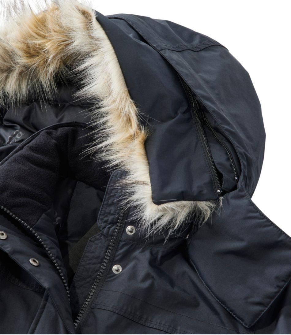 Women's Baxter State Parka | L.L.Bean Trending