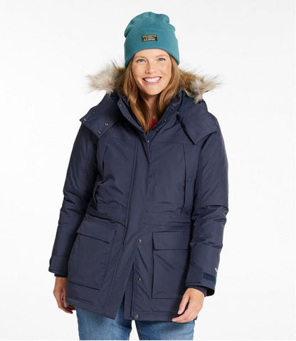 Women's Baxter State Parka | L.L.Bean Trending