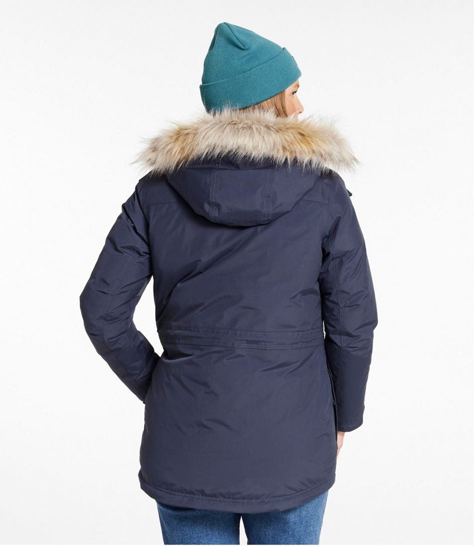 Women's Baxter State Parka | L.L.Bean Trending