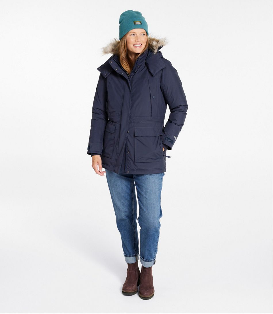 Women's Baxter State Parka | L.L.Bean Trending