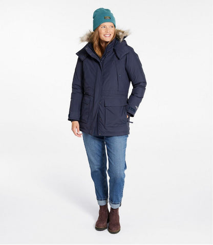 Women's Baxter State Parka | L.L.Bean Trending
