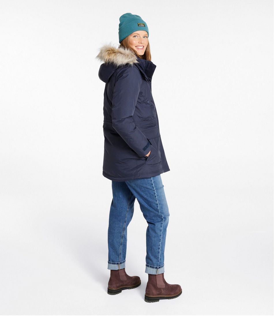 Women's Baxter State Parka | L.L.Bean Trending