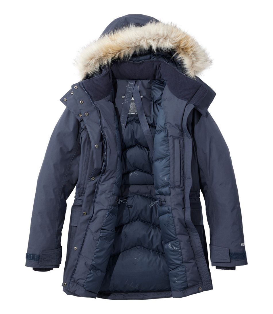 Women's Baxter State Parka | L.L.Bean Trending