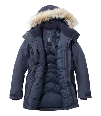 Women's Baxter State Parka | L.L.Bean Trending