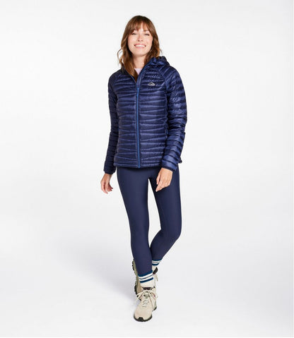 Women's Ultralight 850 Down Hooded Sweater | L.L.Bean Best Seller