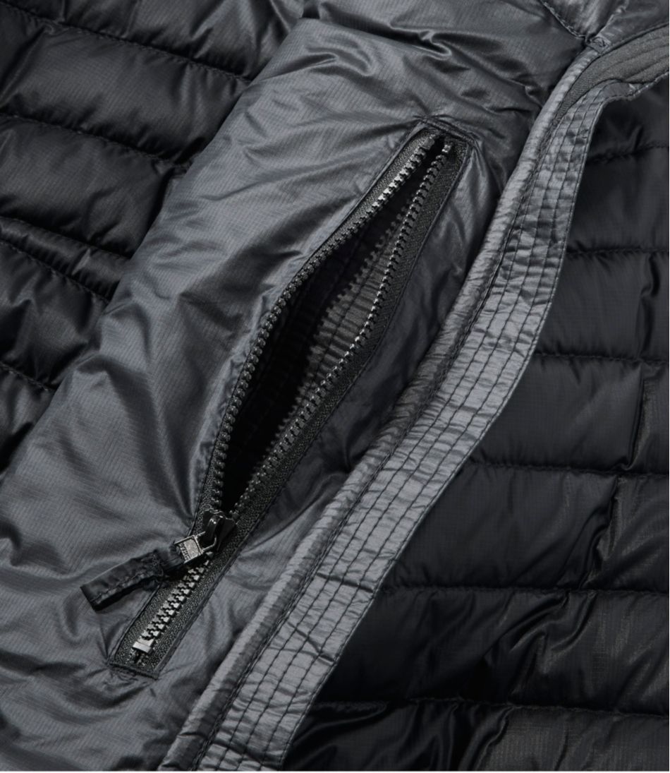Women's Ultralight 850 Down Hooded Sweater | L.L.Bean Best Seller