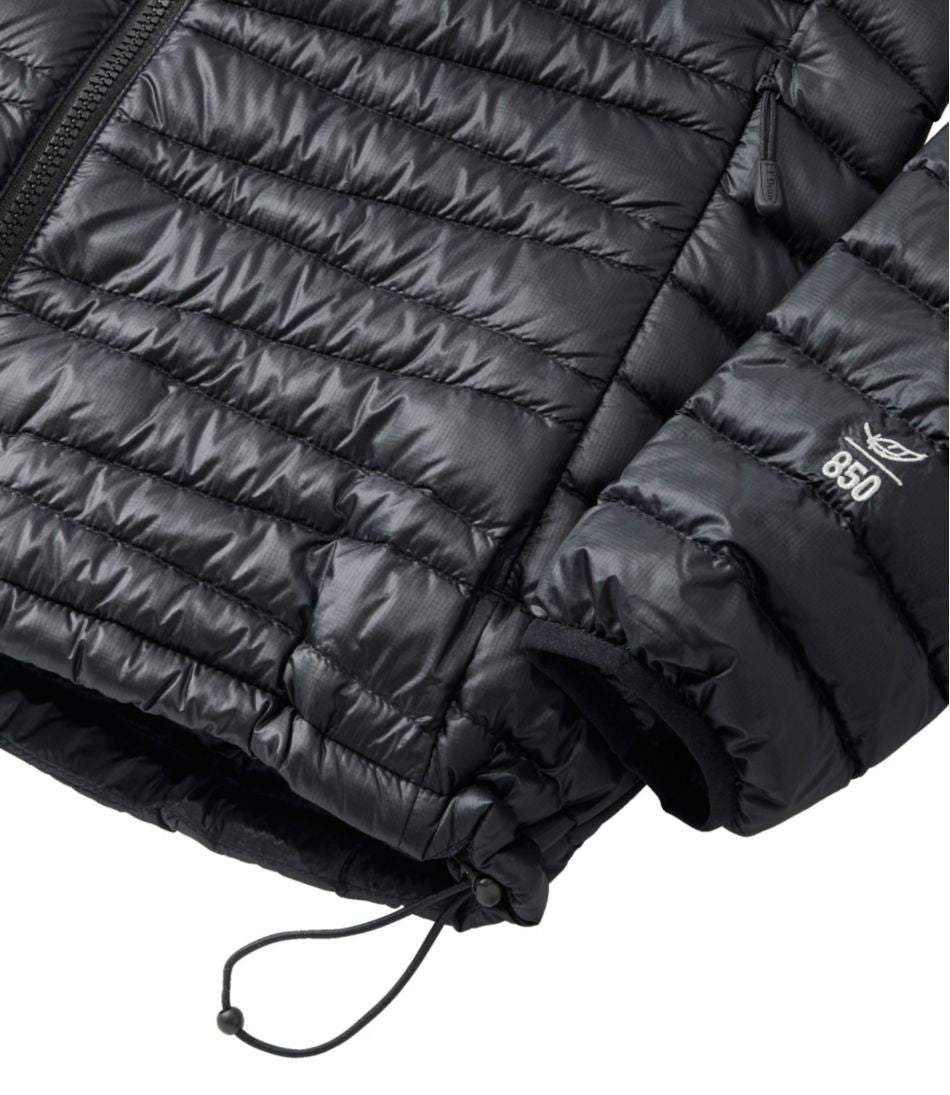 Women's Ultralight 850 Down Hooded Sweater | L.L.Bean Best Seller