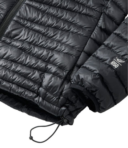 Women's Ultralight 850 Down Hooded Sweater | L.L.Bean Best Seller