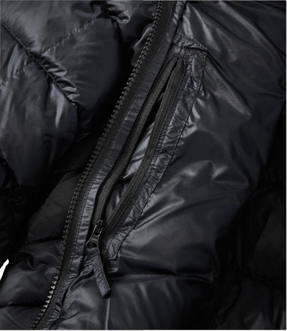 Women's Ultralight 850 Down Hooded Jacket | L.L.Bean Recommended