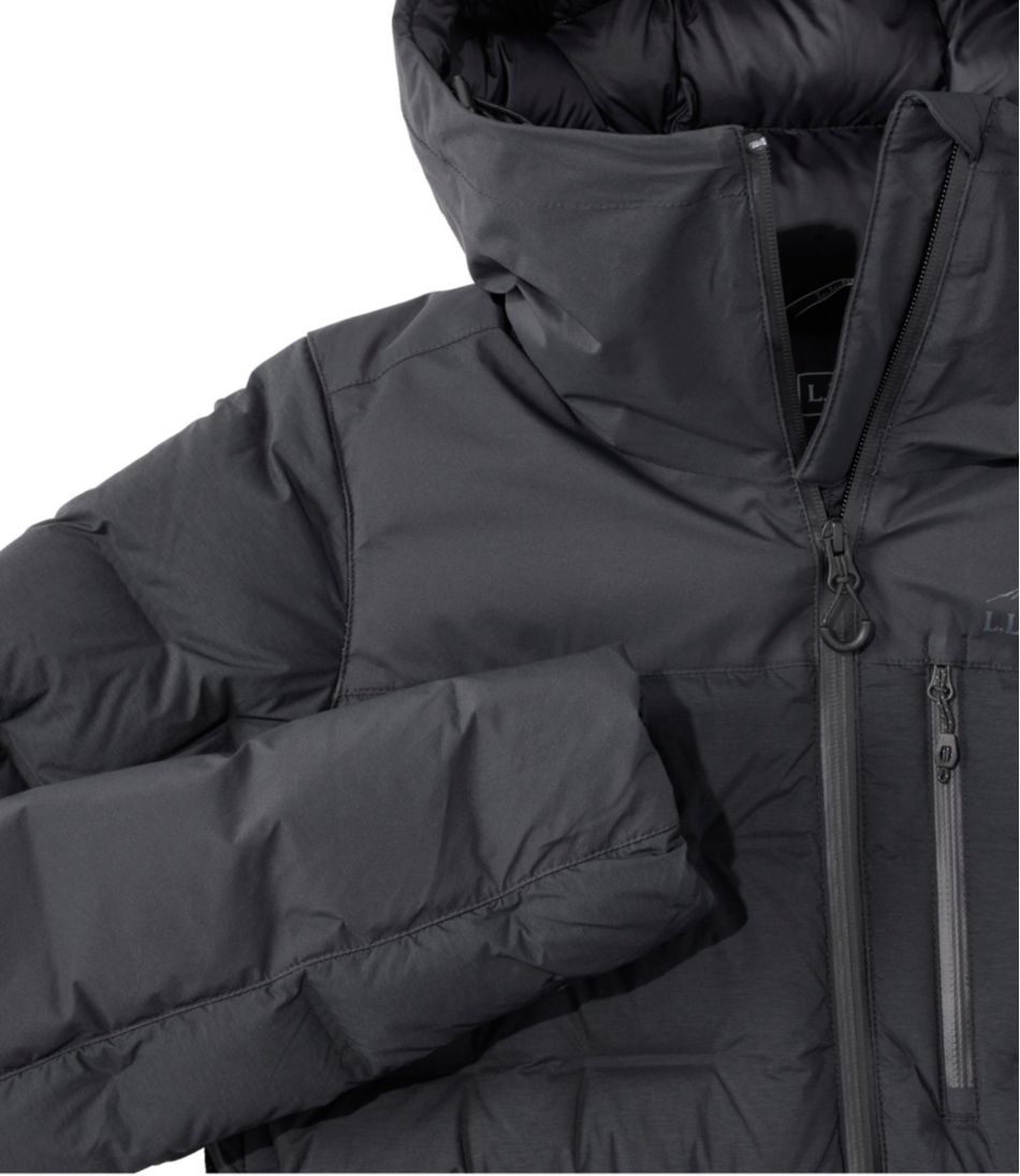 Women's Wind Challenger Stretch Down Jacket | L.L.Bean Exclusive