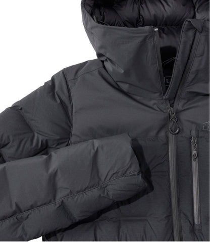 Women's Wind Challenger Stretch Down Jacket | L.L.Bean Exclusive