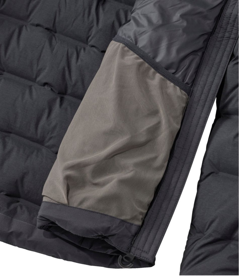 Women's Wind Challenger Stretch Down Jacket | L.L.Bean Exclusive