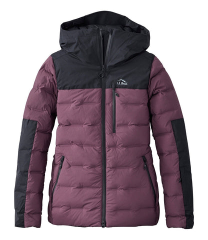 Dark Mauve/Midnight Black,XX-Small