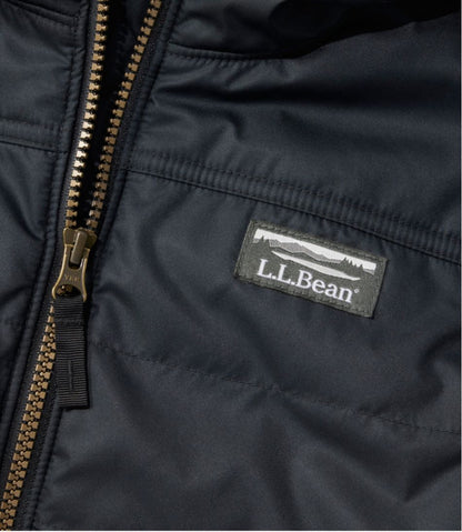 Women's Mountain Classic Puffer Hooded Jacket | L.L.Bean Signature