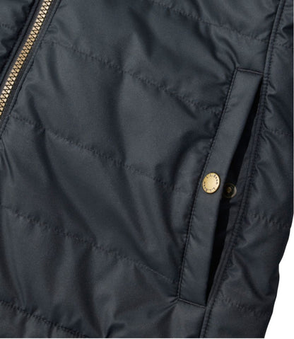 Women's Mountain Classic Puffer Hooded Jacket | L.L.Bean Signature
