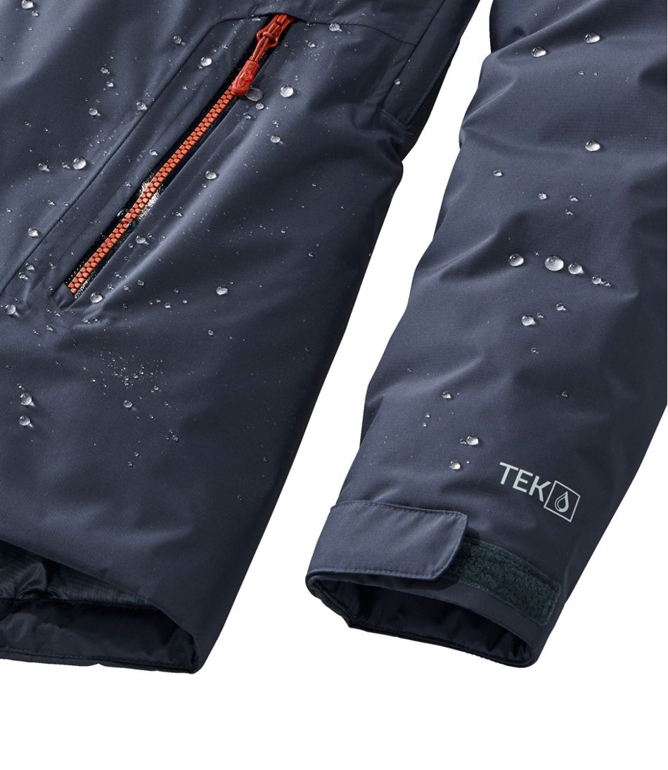 Women's Waterproof Ultralight Down Jacket | L.L.Bean Essential