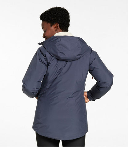 Women's Waterproof Ultralight Down Jacket | L.L.Bean Essential
