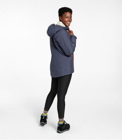 Women's Waterproof Ultralight Down Jacket | L.L.Bean Essential