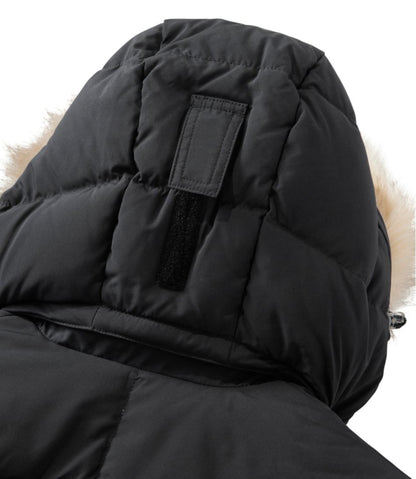 Women's Ultralight 850 Down Coat, Long | L.L.Bean Everyday