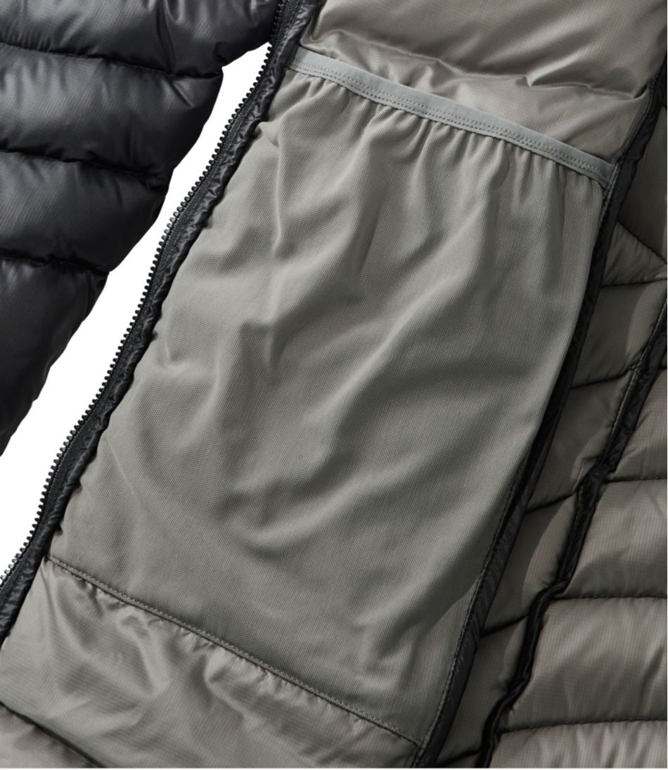 Women's Ultralight 850 Down Coat, Long | L.L.Bean Everyday