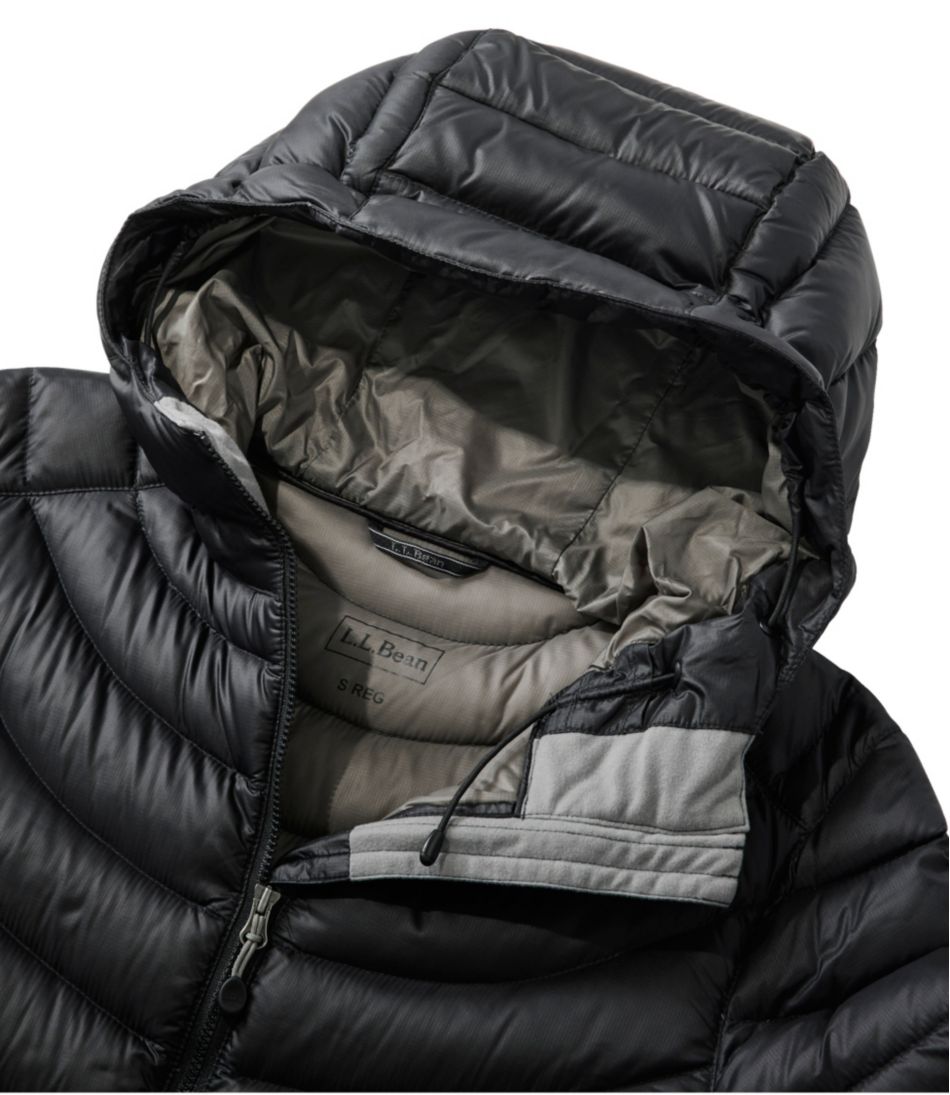 Women's Ultralight 850 Down Coat, Long | L.L.Bean Everyday