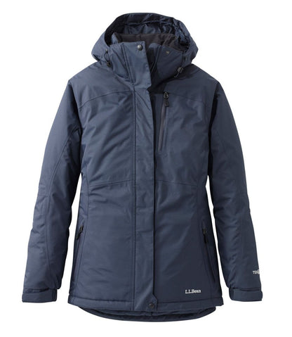 Women's Rugged Ridge Parka | L.L.Bean Great Value