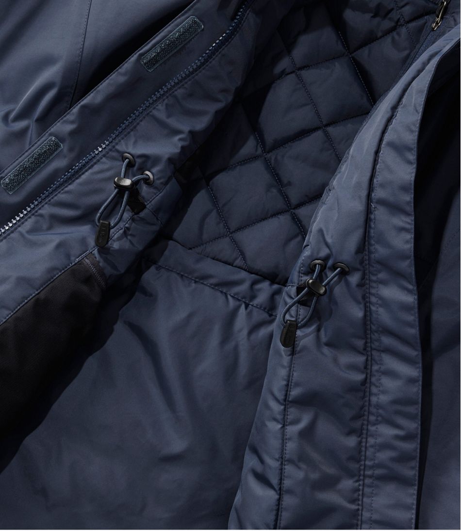 Women's Rugged Ridge Parka | L.L.Bean Great Value